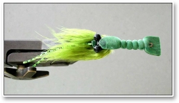 28 Craw Fly 28 Craw Fly