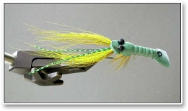 30 Craw Fly 30 Craw Fly