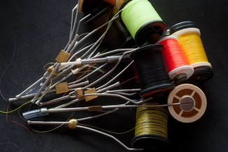 A selection A selection