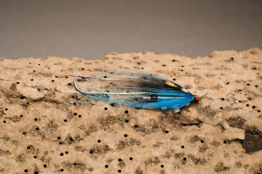 Blue Spey Intruder Blue Spey Intruder