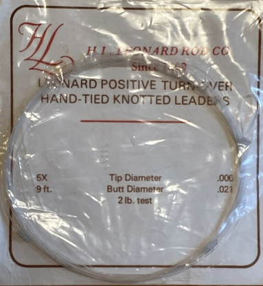 HL Leonard 5x HL Leonard 5x