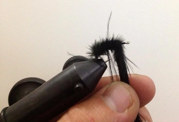 Step 5 - wrap Step 5 - wrap