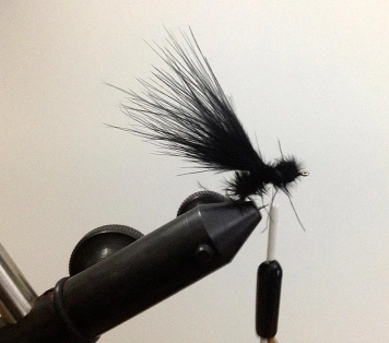 Step 7 - head base Step 7 - head base