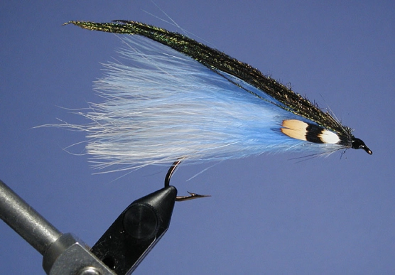 Marabou Smelt Marabou Smelt