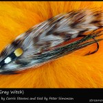 #337 Witch - Peter Simonson #337 Witch - Peter Simonson