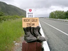 User submitted picture: What do you do with a pai...