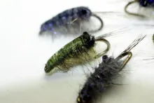 User submitted picture: Olive and Grey Diamond Ha...