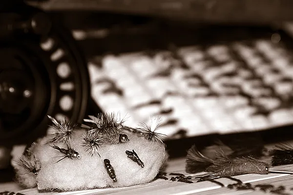 User submitted picture: Ready to go