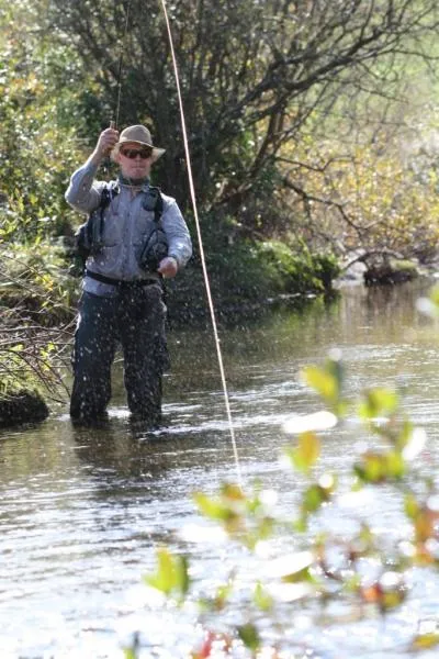 User submitted picture: Gotcha!